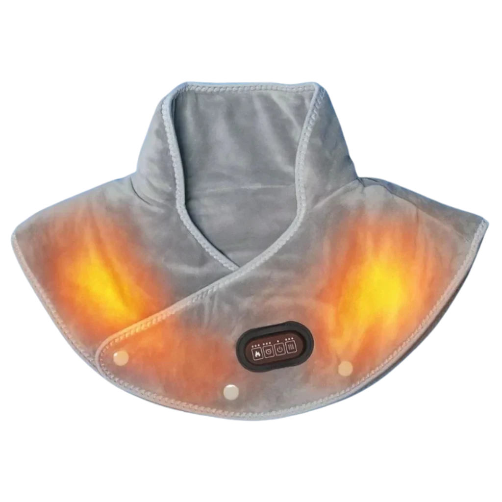 Valtari Wrap | Pillow for neck relief