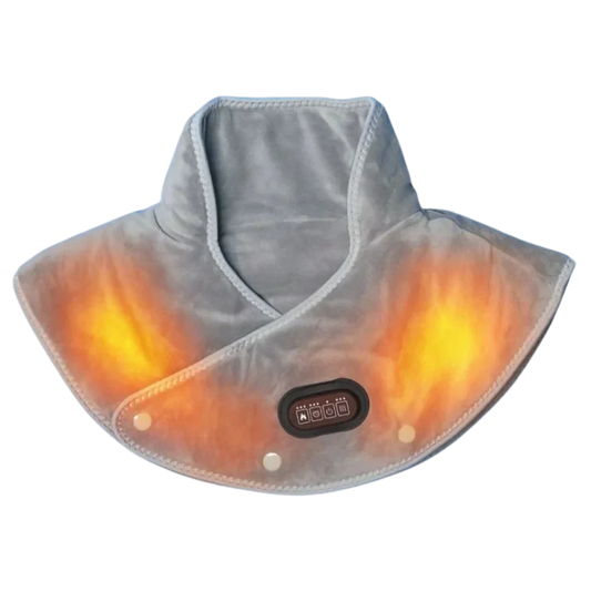 Valtari Wrap | Pillow for neck relief