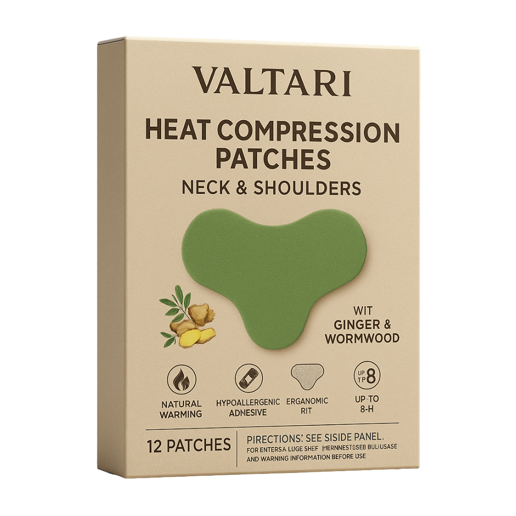 Compressie pleisters